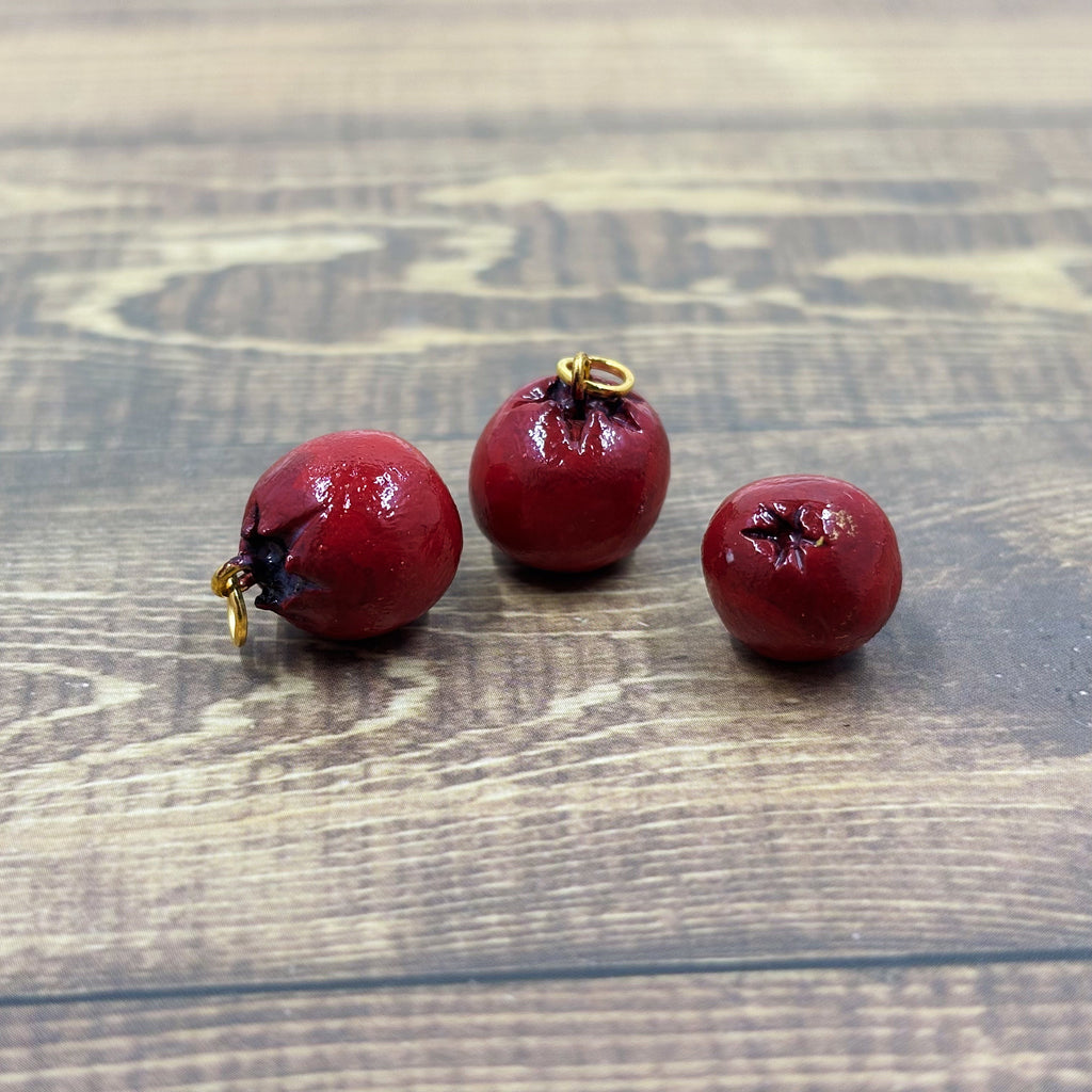 Custom Forager Charms - 3 Pack